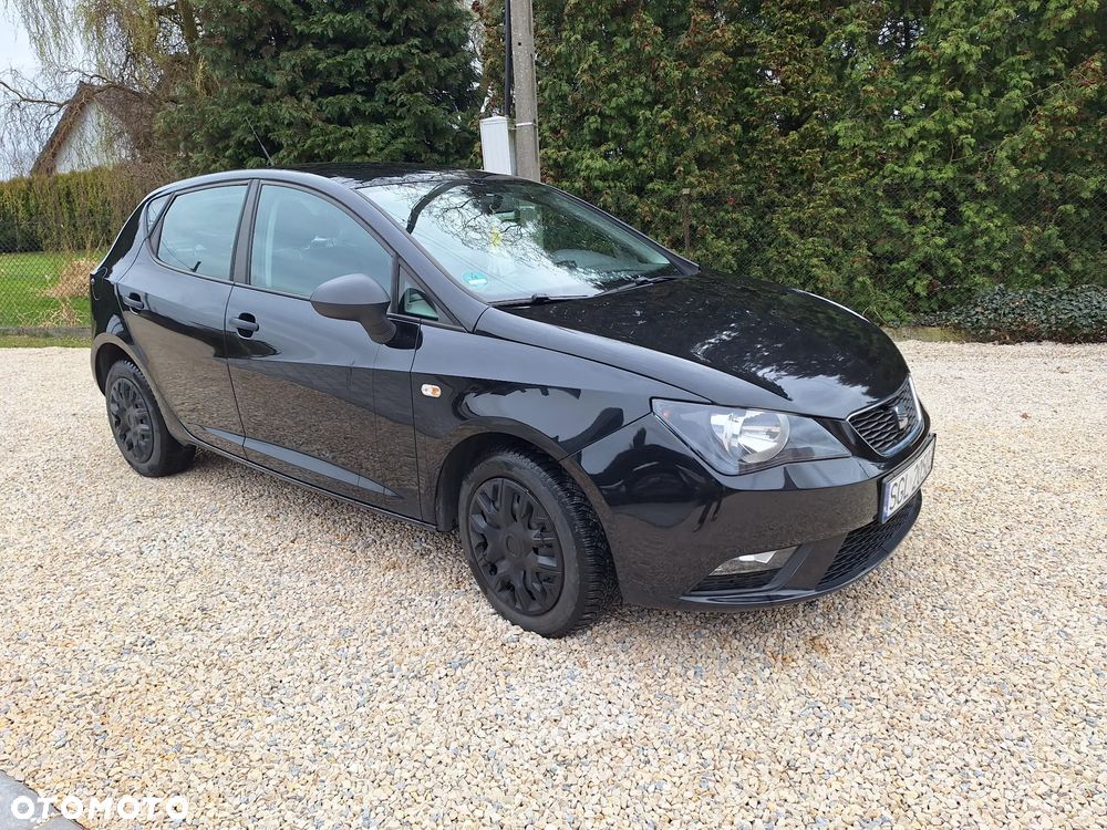 Seat Ibiza 1.2 TSI i-Tech - 6