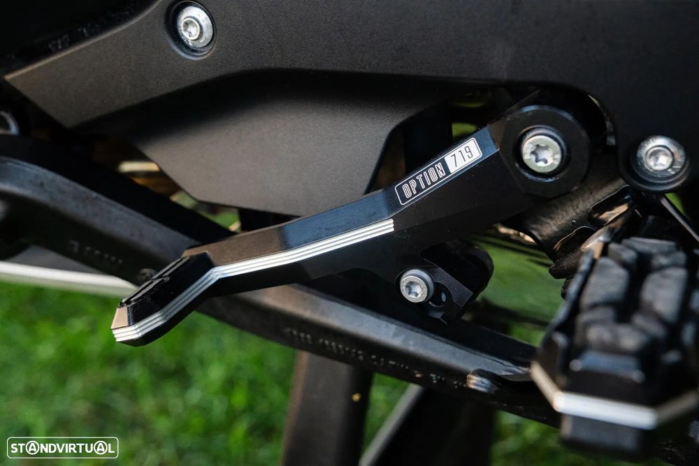 BMW R 1300 GS Adventure - 4