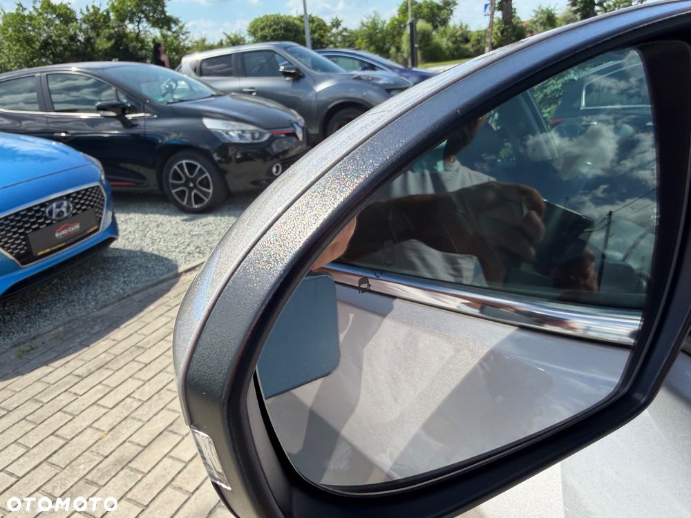 Hyundai Tucson 1.6 Turbo 4WD DCT Premium - 35