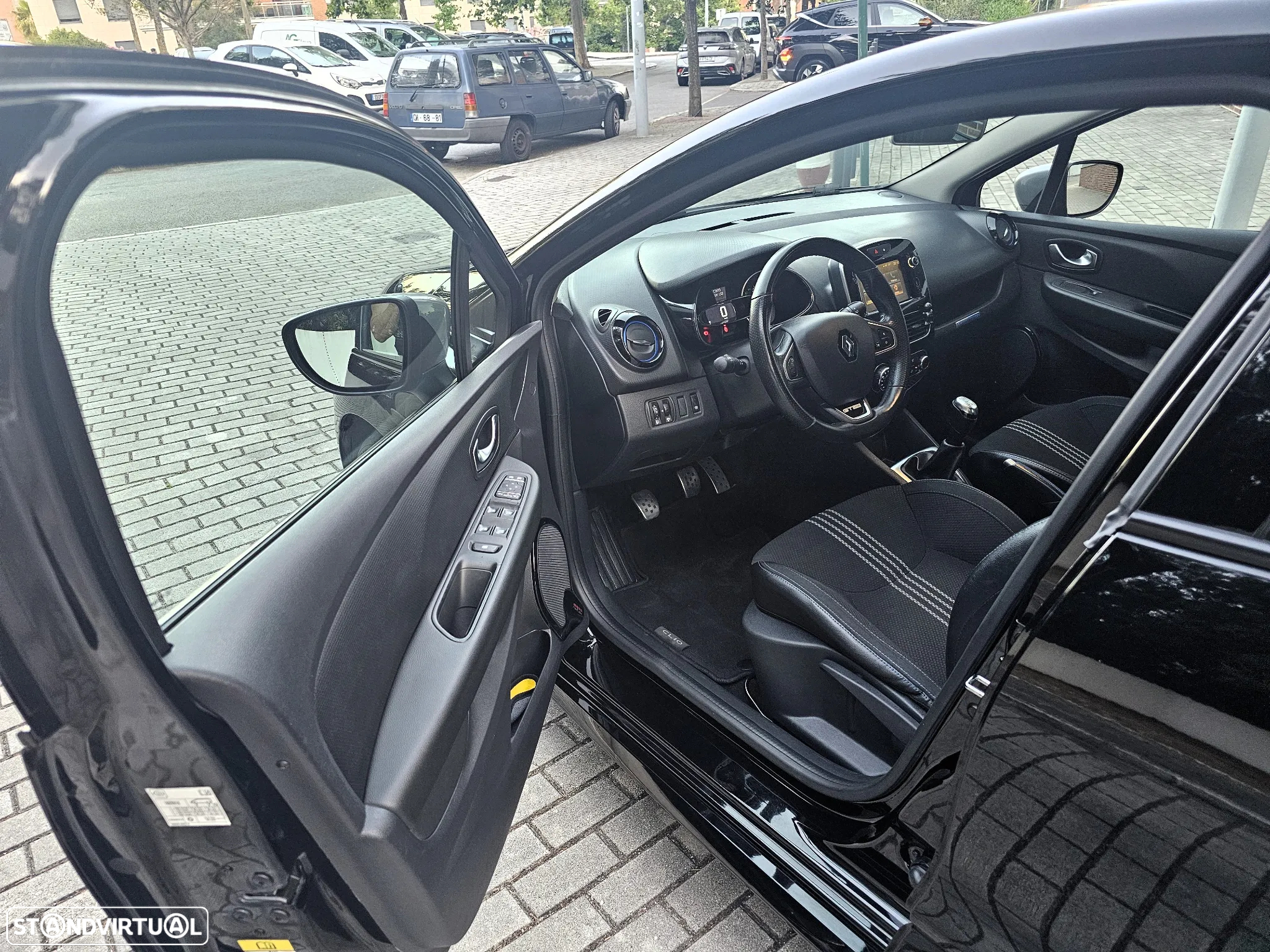 Renault Clio 0.9 TCe GT Line - 11