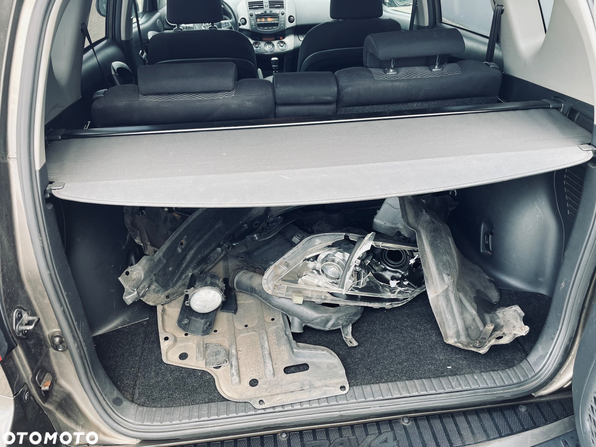 Toyota RAV4 2.0 VVT-i Sol 4x2 - 35