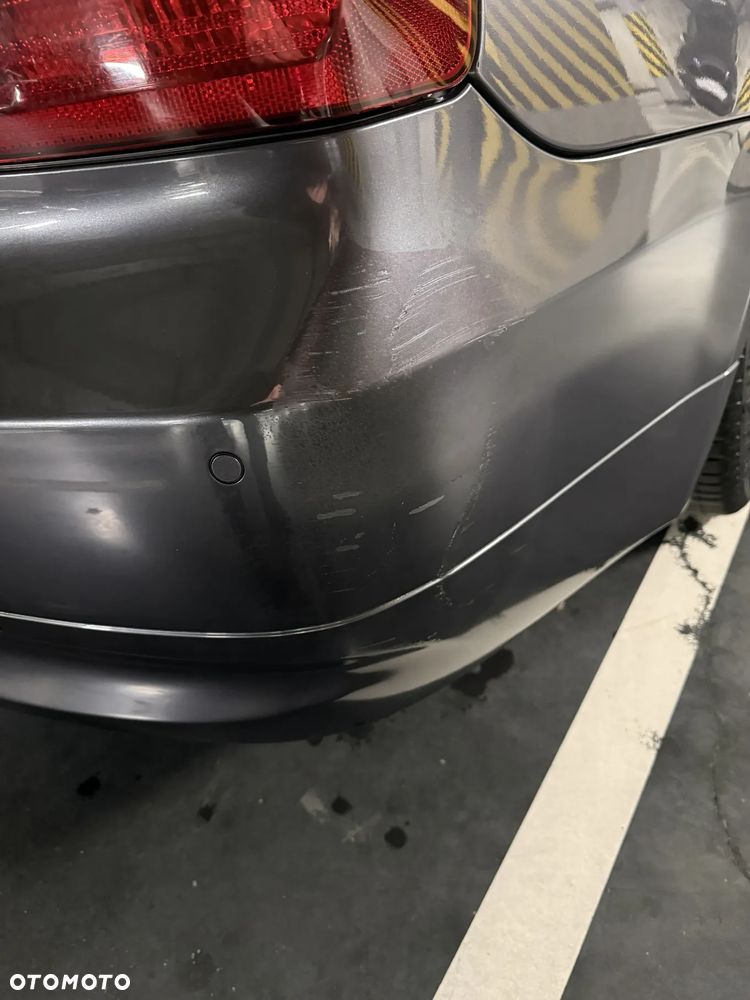 BMW Seria 3 320d - 9