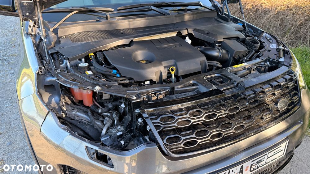 Land Rover Discovery Sport D165 Dynamic S - 8