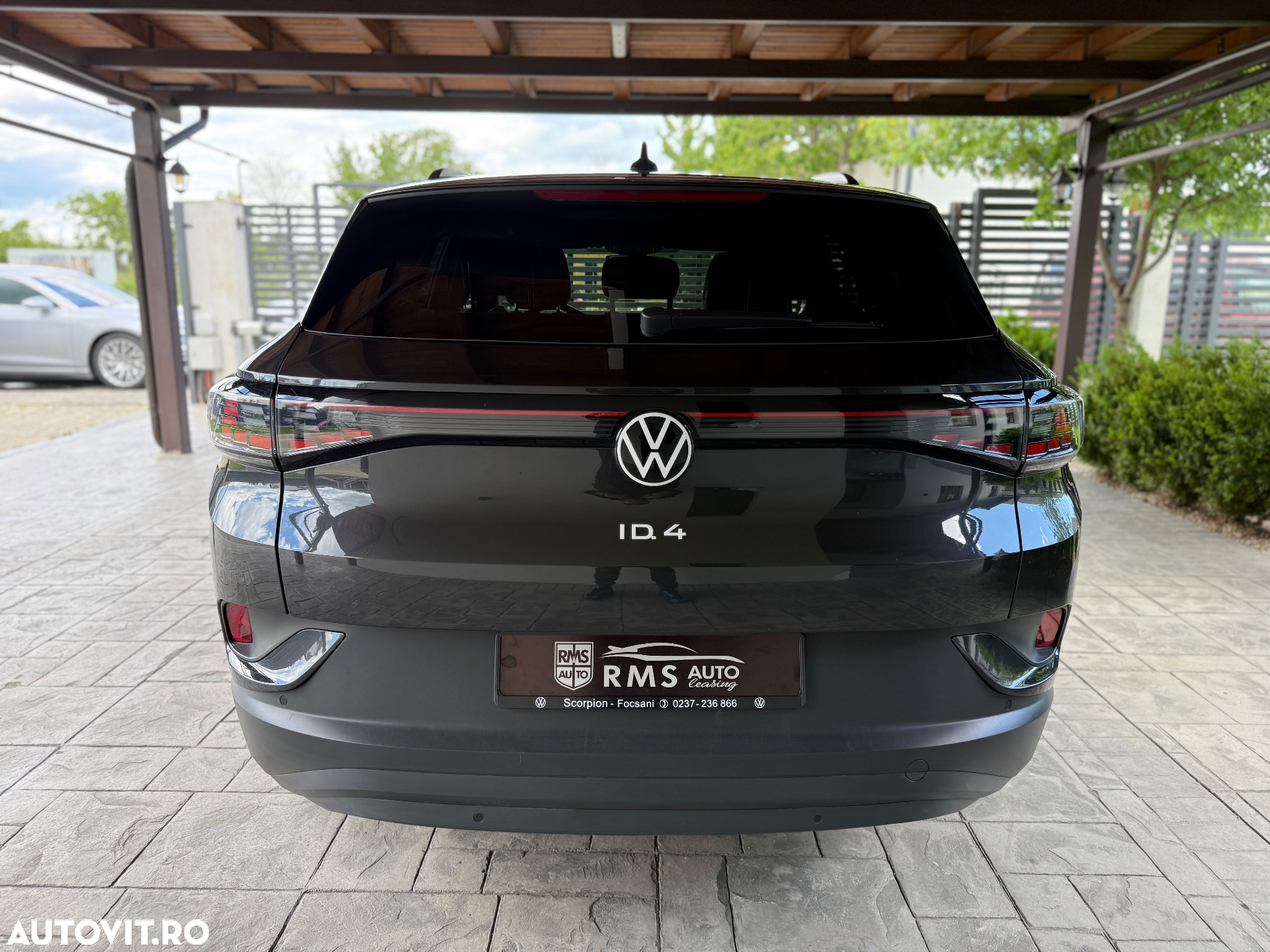 Volkswagen ID.4 77 kWh Pro Performance - 7