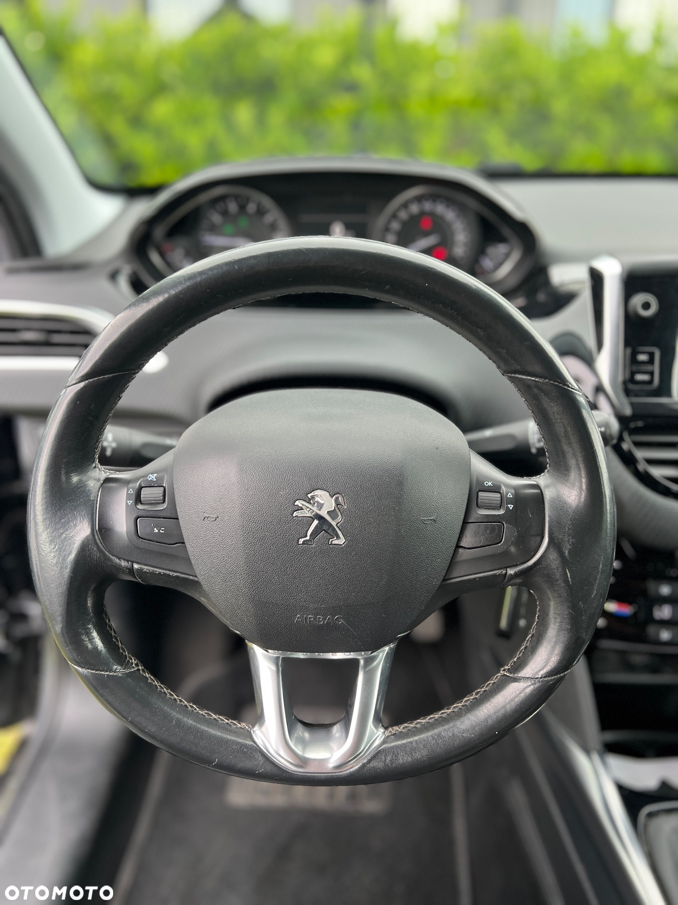 Peugeot 2008 120 VTI Business-Line - 17