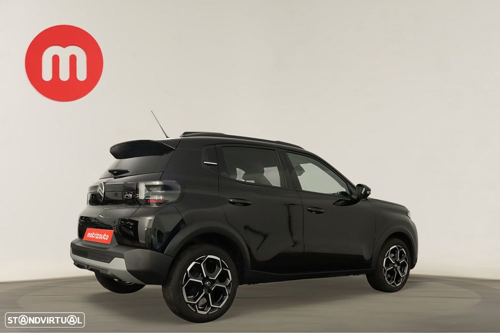 Citroën C3 1.2 PureTech Max - 4