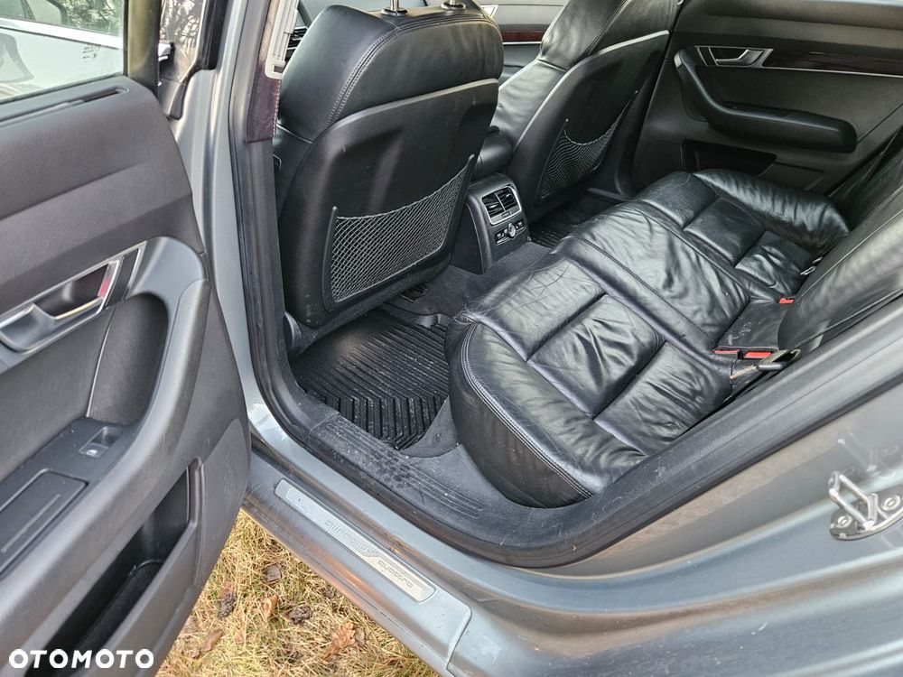 Audi A6 Allroad - 15