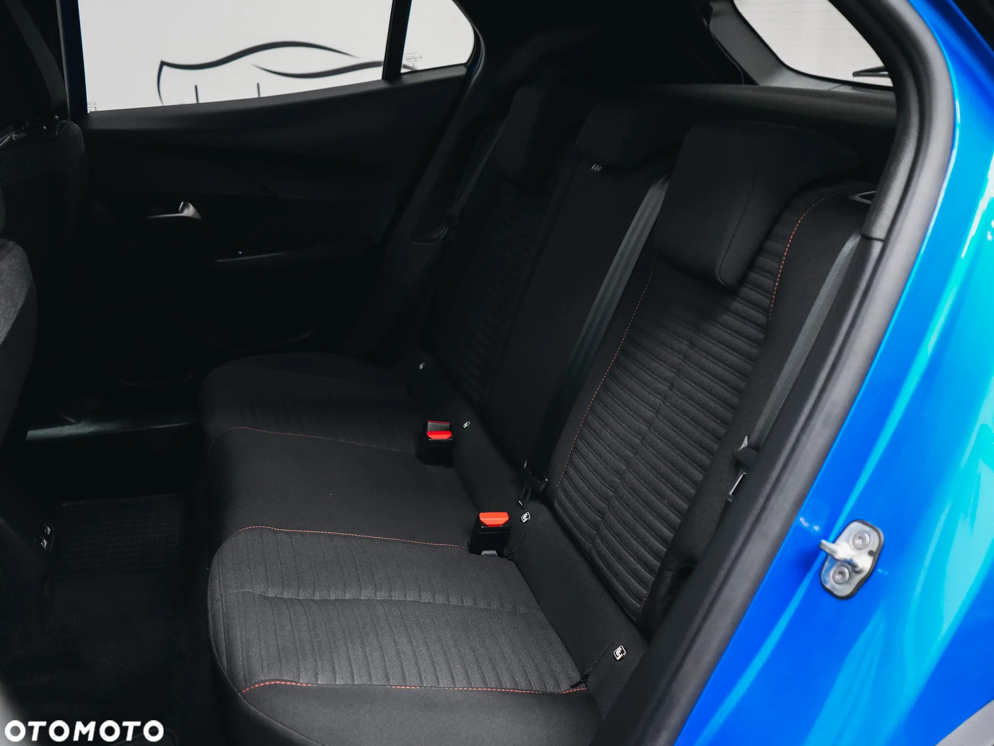 Peugeot 2008 e-2008 Active - 17