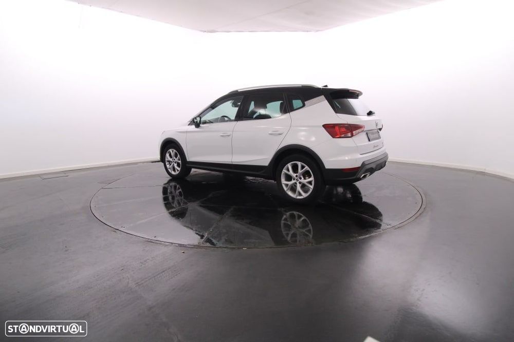 SEAT Arona 1.0 TSI FR - 4