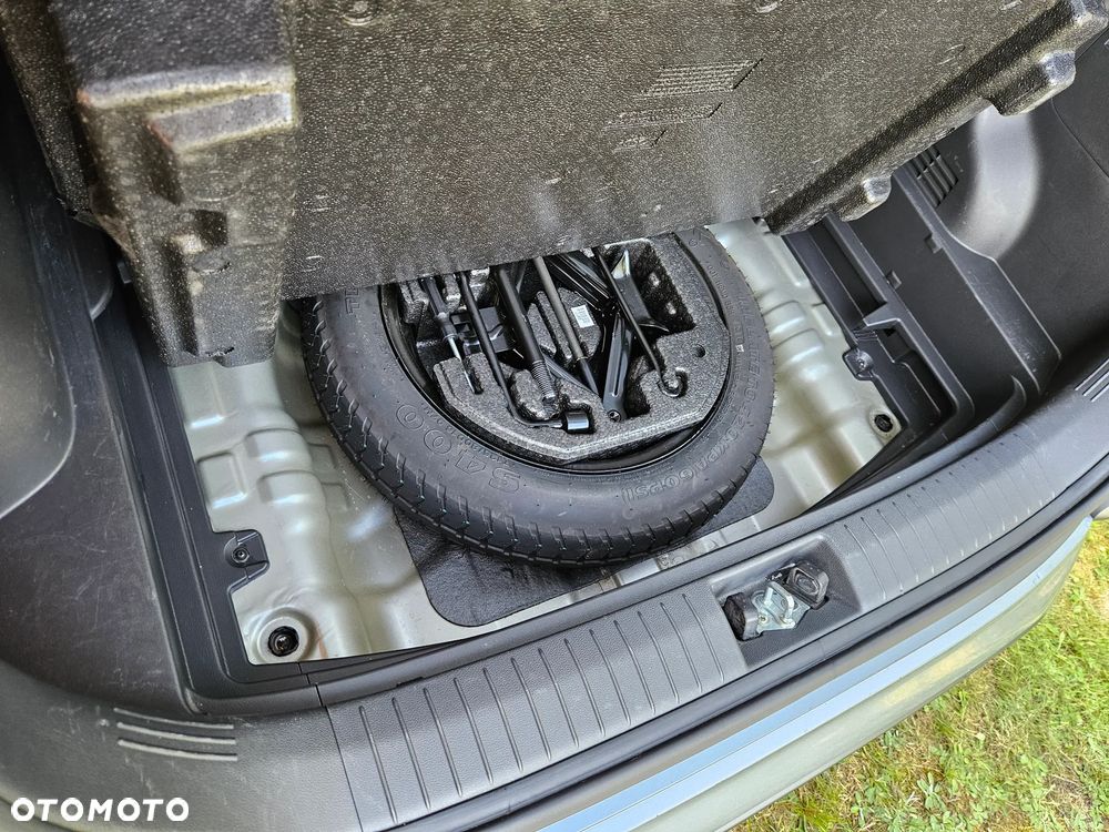 Hyundai Kona - 21