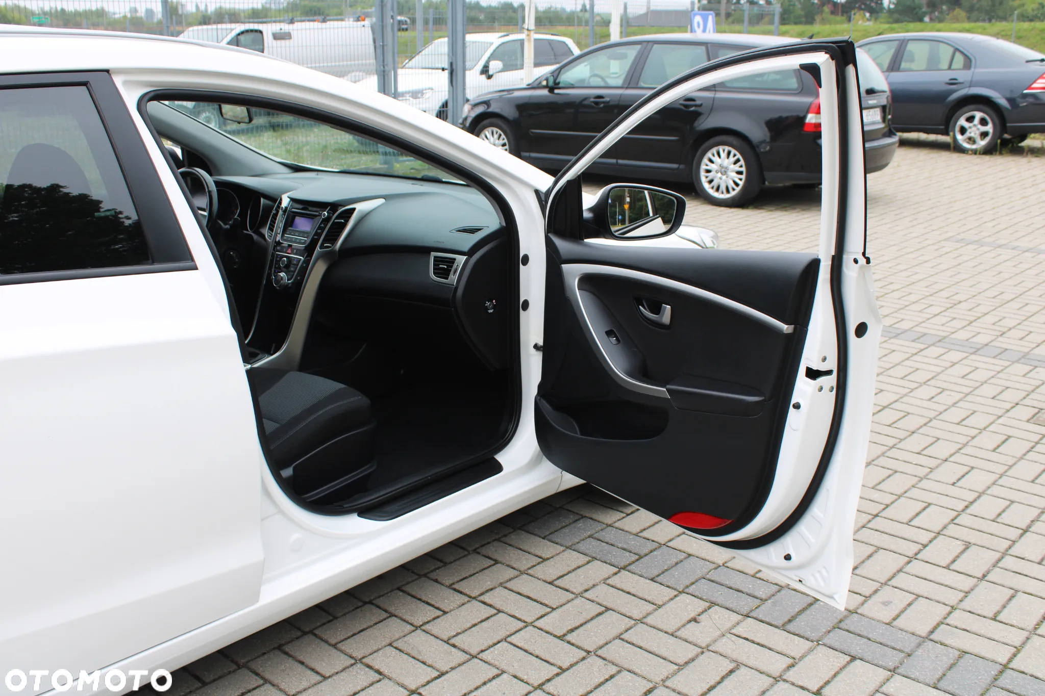Hyundai i30 - 28