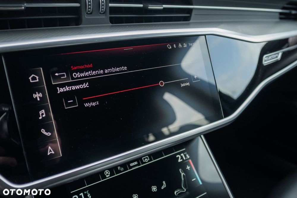 Audi A6 Avant 45 TDI quattro S tronic - 28