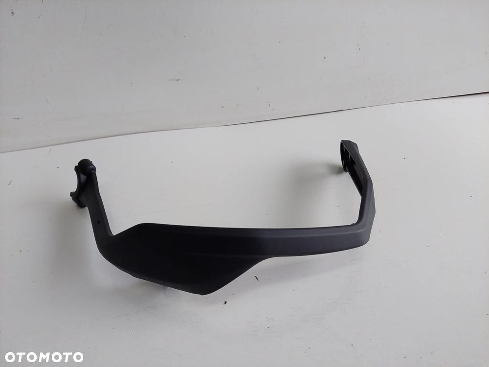 DUCATI MULTISTRADA Handbar - 6