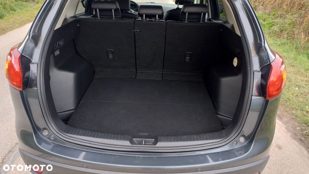 Mazda CX-5 2.2 SKYACTIV-D AWD Sports-Line - 24