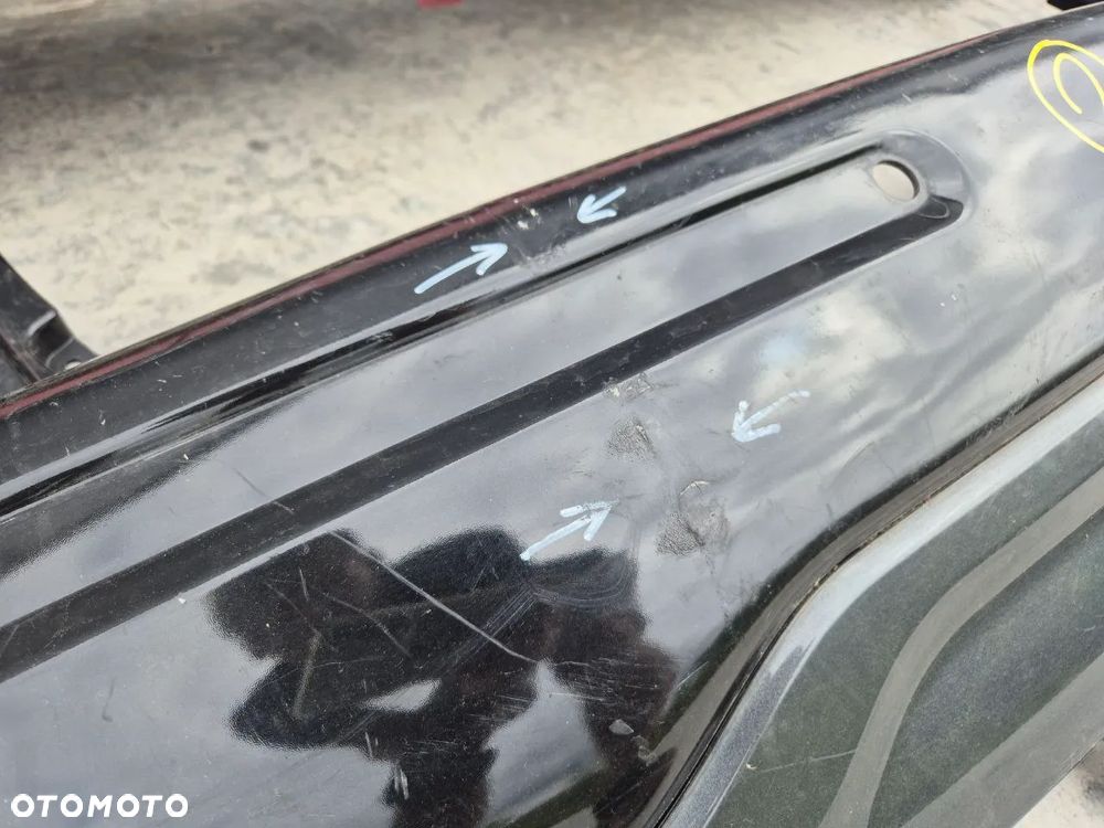 ZDERZAK TYLNY C3 PICASSO I 08-12r - 9