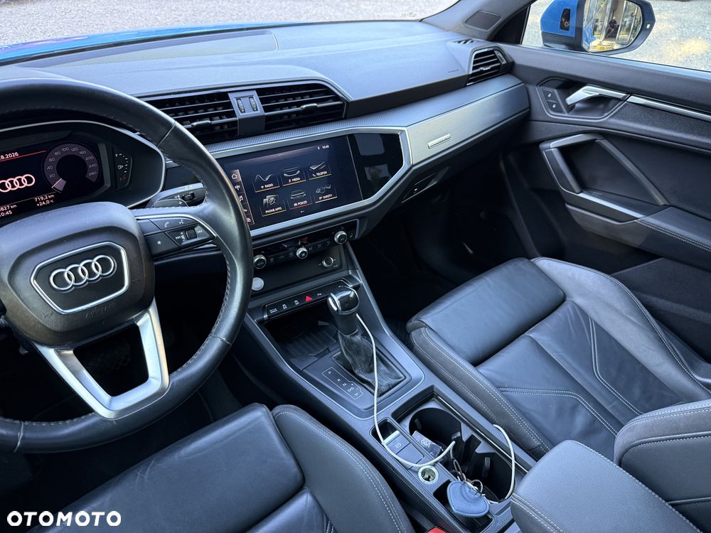 Audi Q3 - 31