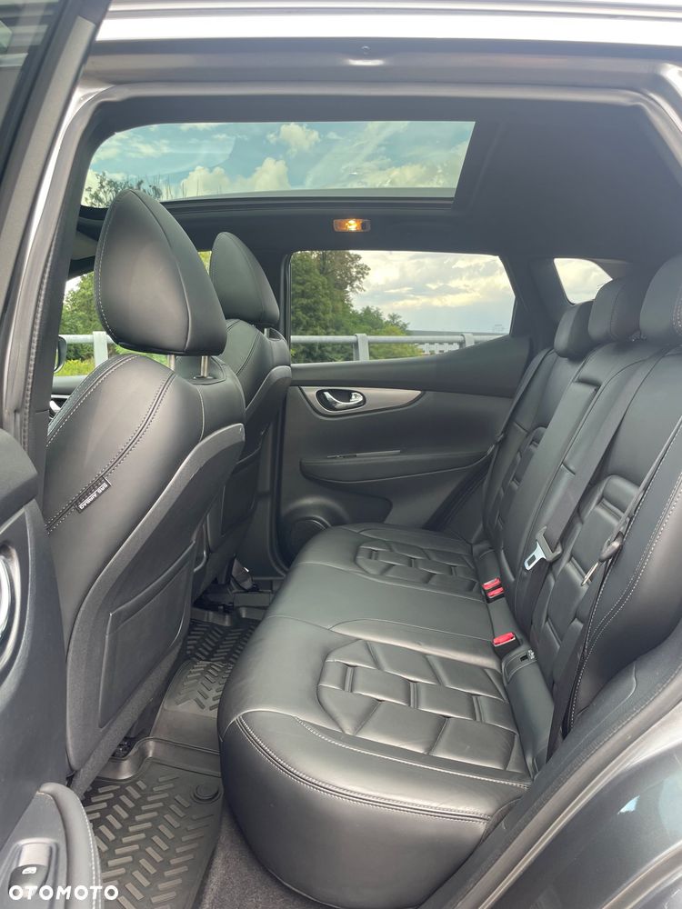 Nissan Qashqai - 30