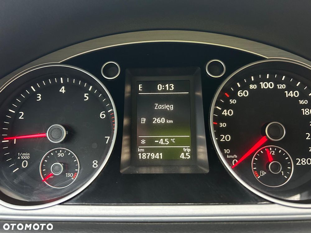 Volkswagen CC 1.4 TSI - 9