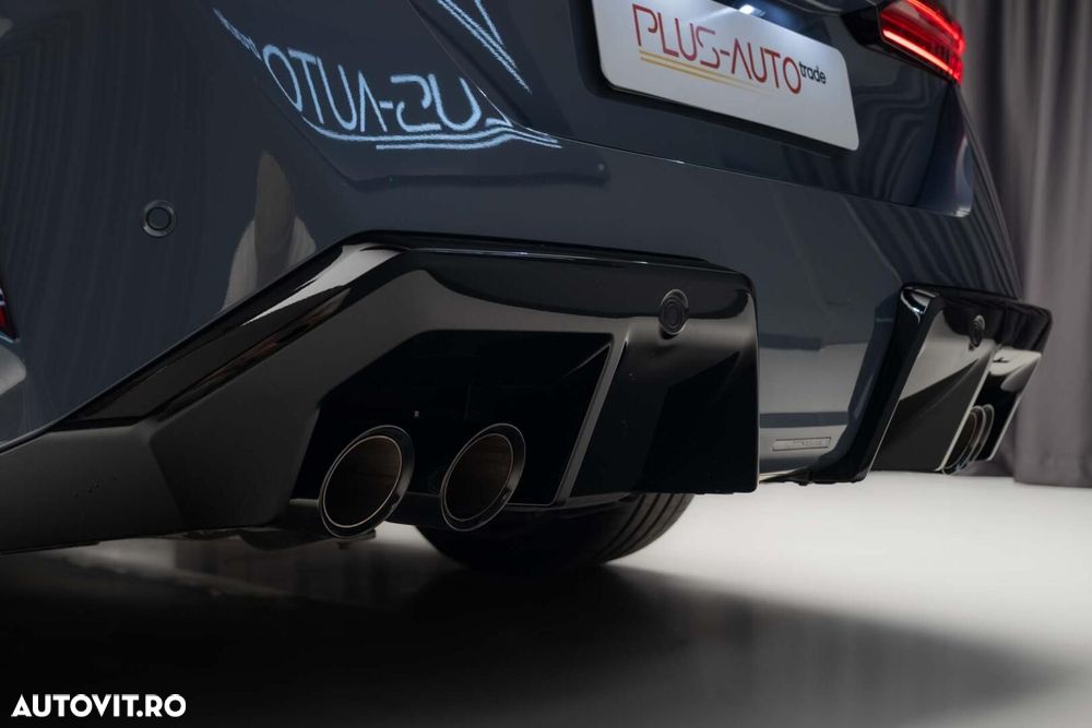 BMW M5 - 38