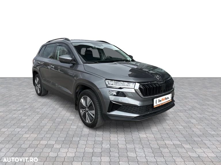 Skoda Karoq - 3