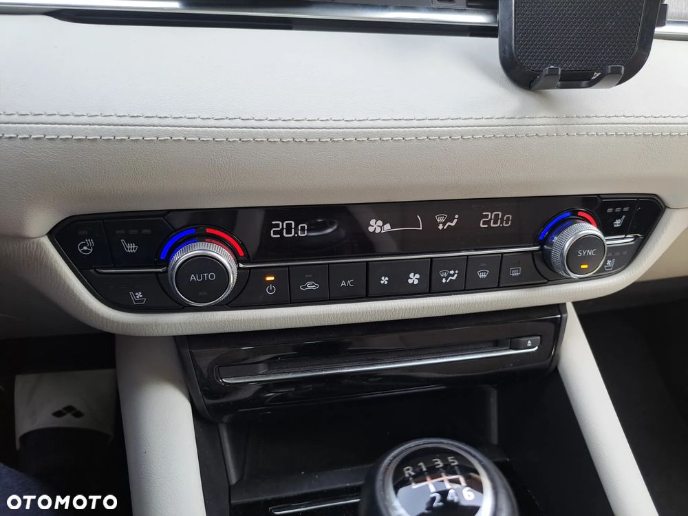 Mazda 6 2.0 SKYPassion - 14