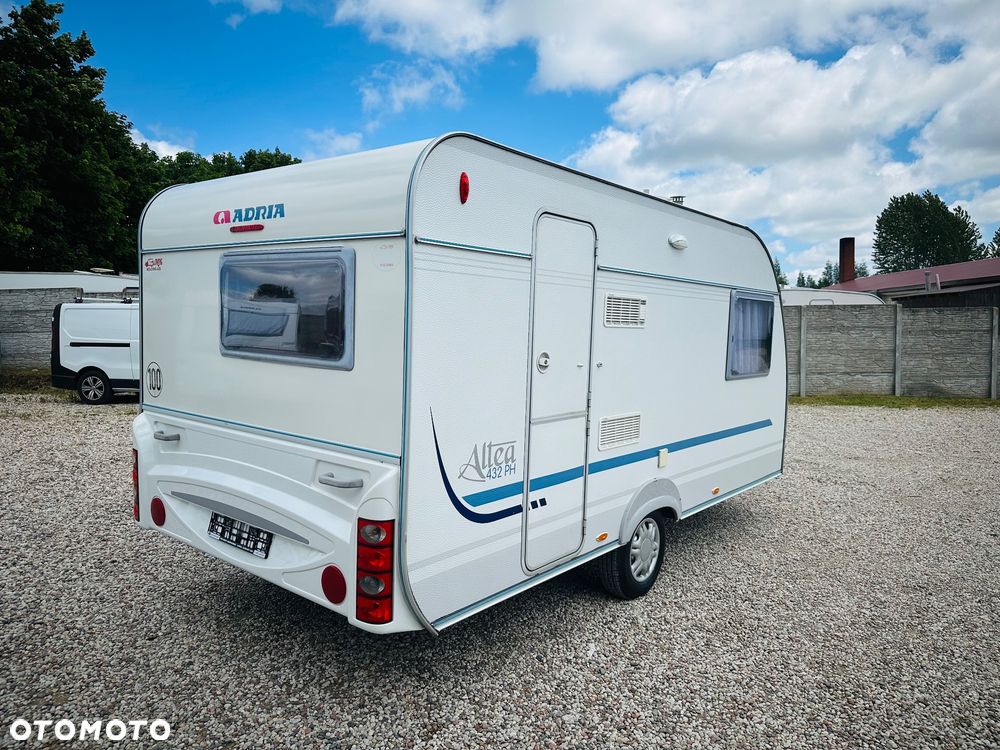 Adria Altea 432 PH - 1