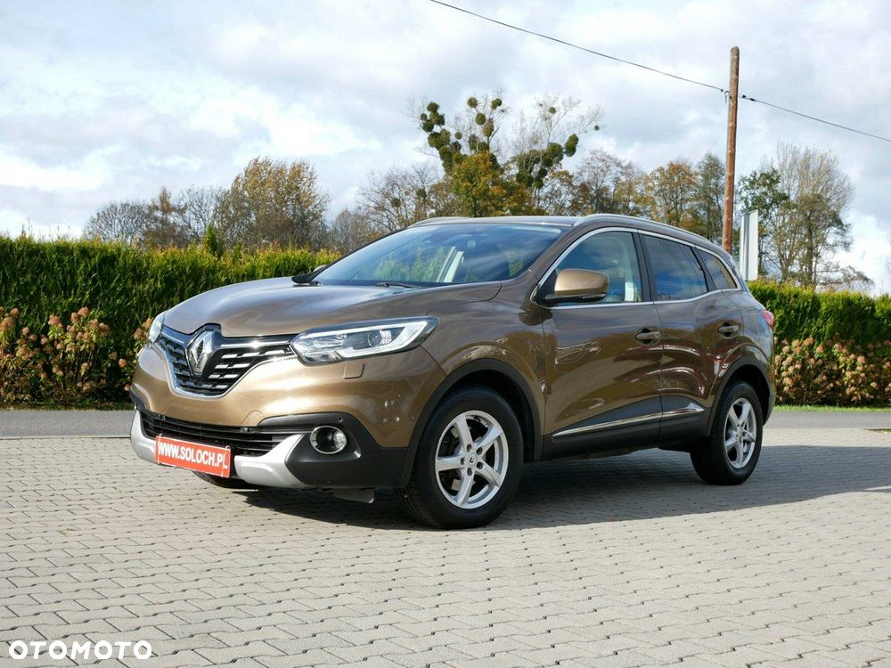 Renault Kadjar - 1