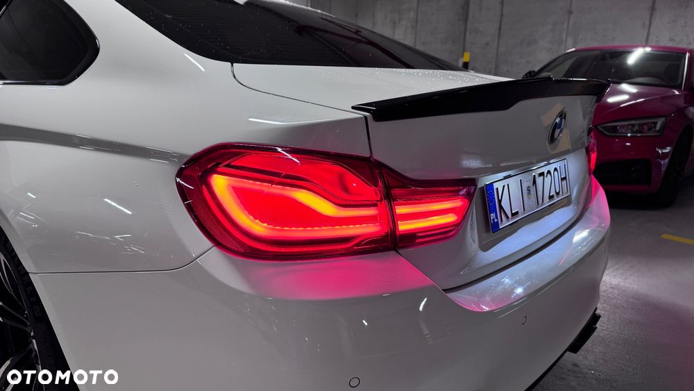 BMW M4 DKG - 19
