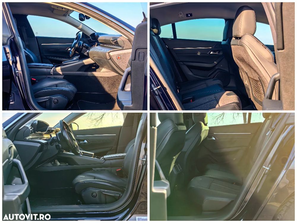 Peugeot 508 - 7
