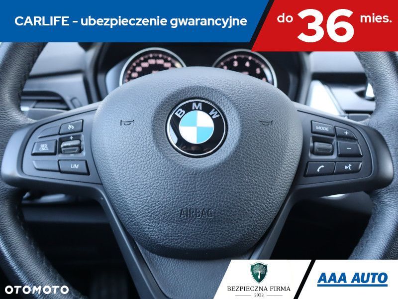 BMW Seria 2 - 19