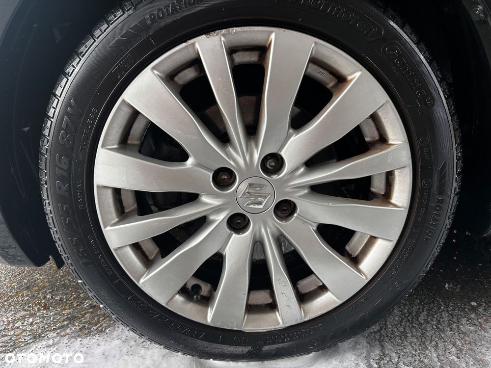 Suzuki Swift 1.2 Comfort - 5