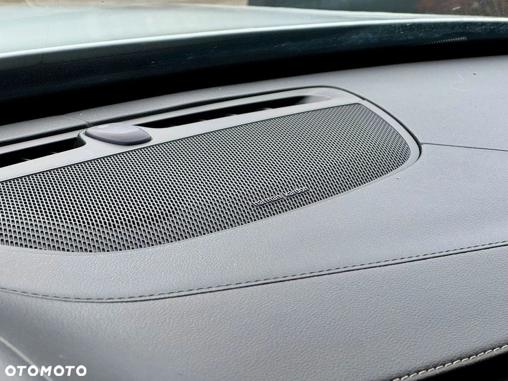 Volvo XC 90 T6 AWD R-Design 7os - 21