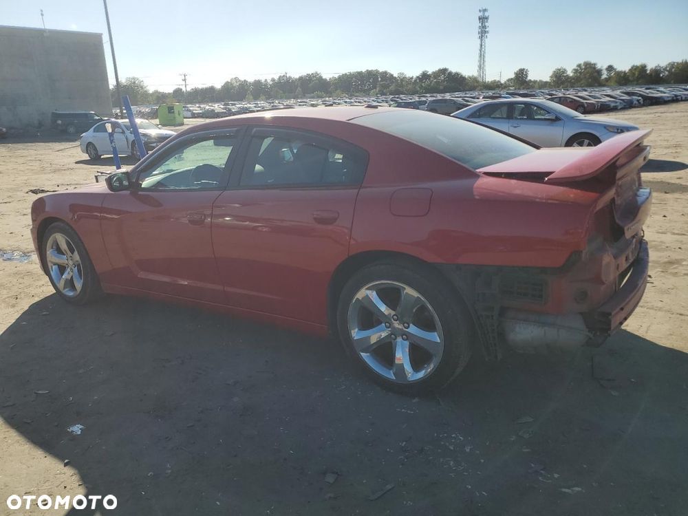 Dodge Charger 3.5 V6 Base - 35