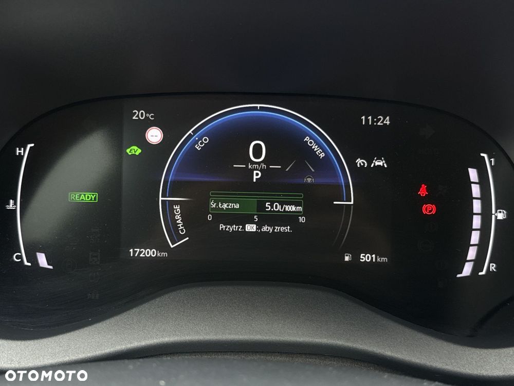 Toyota Yaris Cross Hybrid 1.5 Style - 15