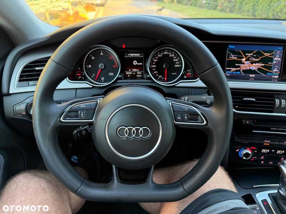 Audi A5 Sportback 3.0 TDI quattro DPF S tronic - 31