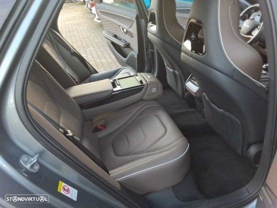 BYD Han 85.4 kWh AWD Executive - 5