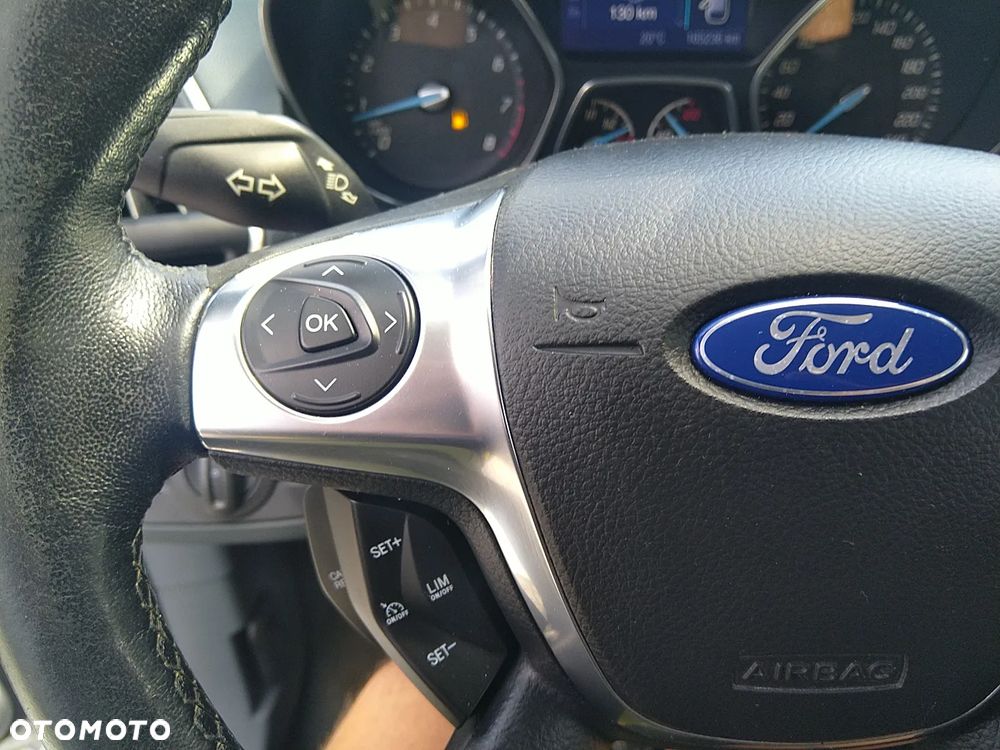 Ford C-MAX - 31