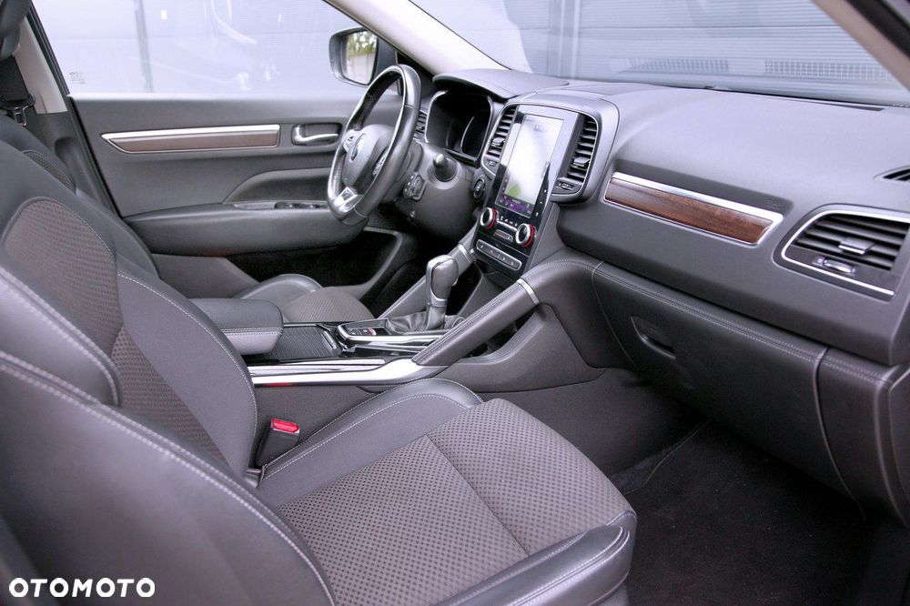 Renault Koleos 2.0 dCi Intens X-Tronic - 11