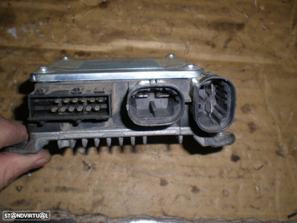 Modulo 9655757780 CITROEN C3 DIRECAO - 2