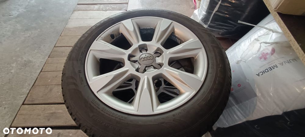 Audi A4 Allroad 3.0 TDI DPF S tronic - 25