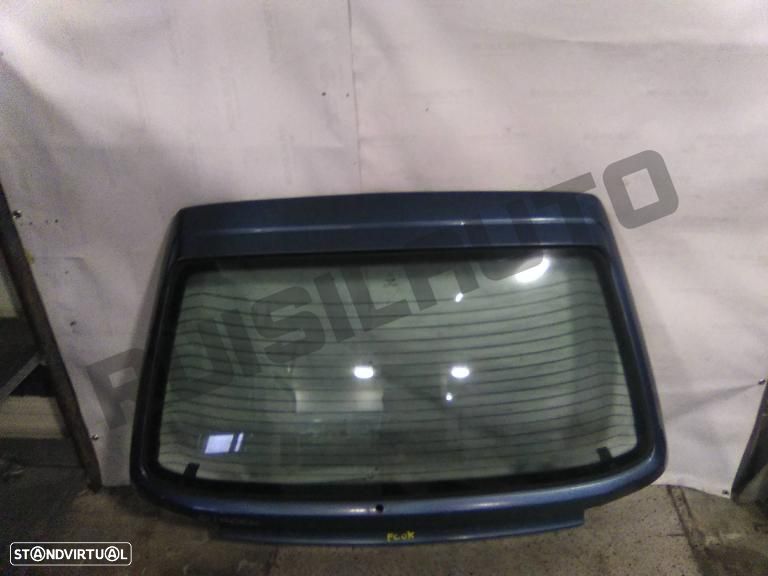 Tampa Da Mala  Citroen Zx  [1991_1999] 1.9 Td - 1