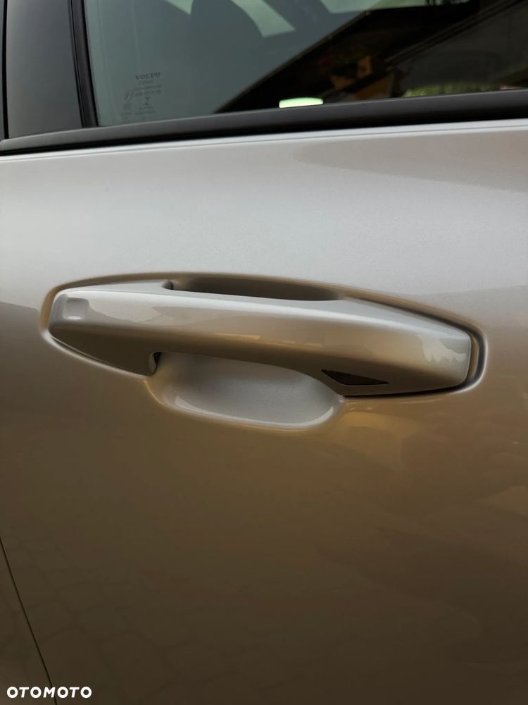Volvo S60 - 7