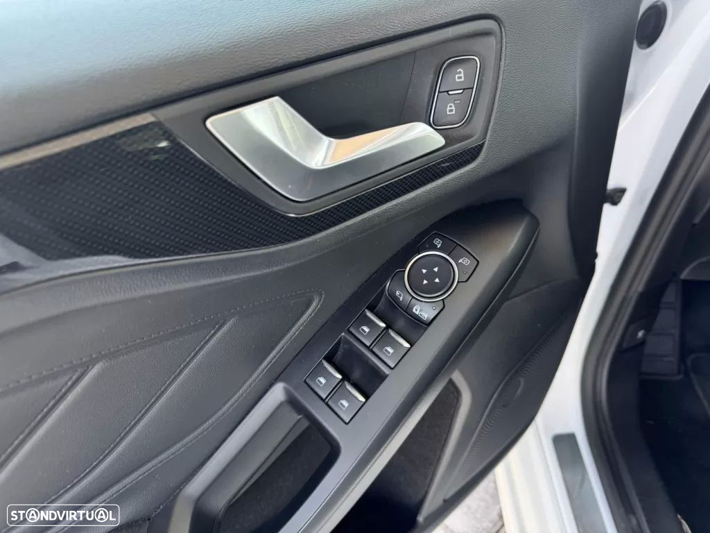 Ford Focus 1.0 EcoBoost ST-Line - 12