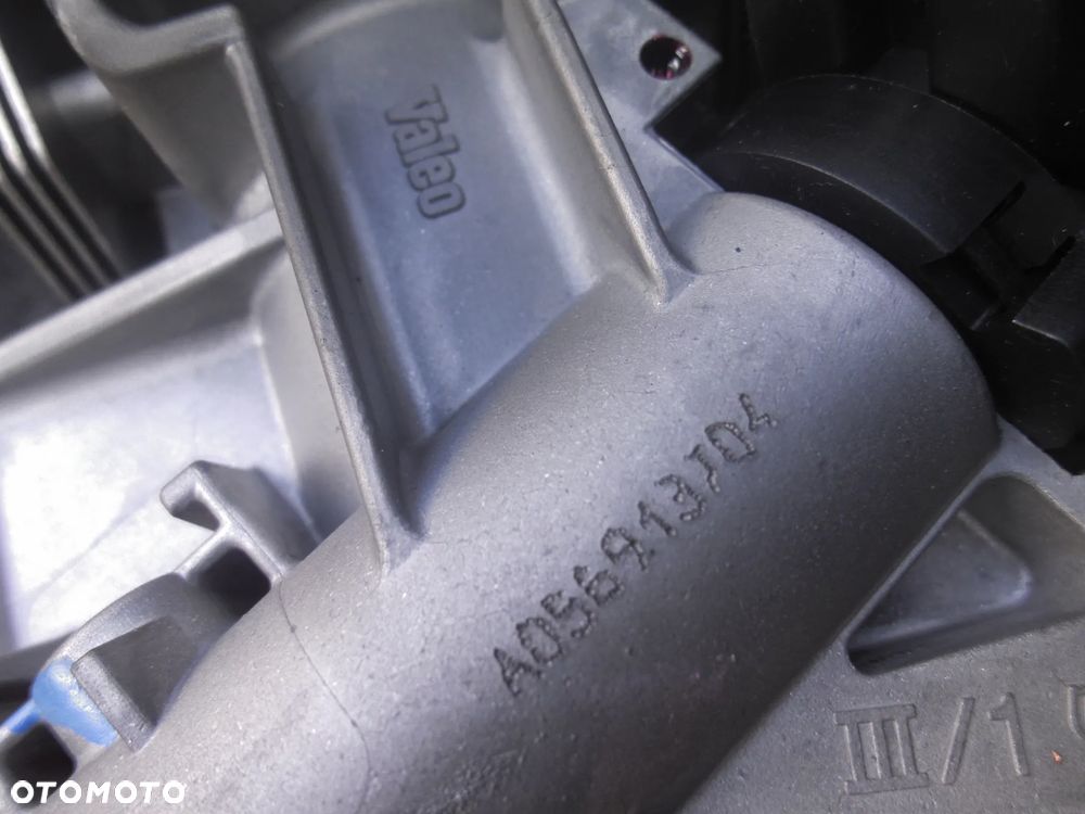 MINI COOPER S R53 R50 1.6 K STEROWNIK MOMPUTER SILNIKA 7542310 ZESTAW STARTOWY EUROPA - 2