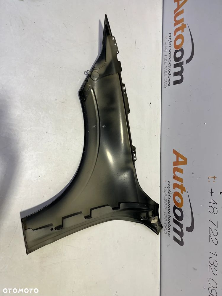 Błotnik Volvo  XC60  - prawy przód BSNRA - 4