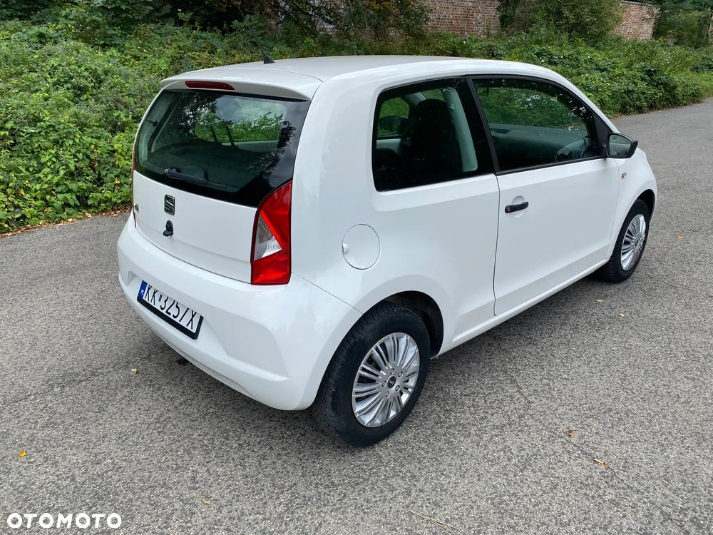 Seat Mii 1.0 - 10