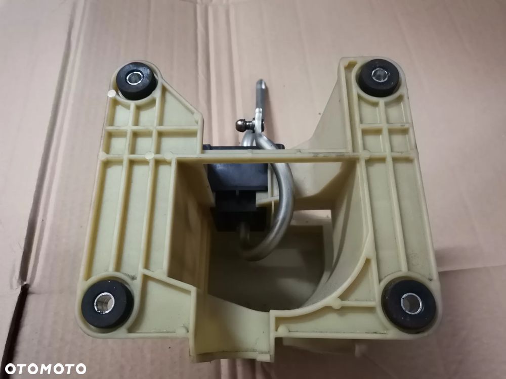 Wybierak biegow FORD C-MAX 1.6B - 3