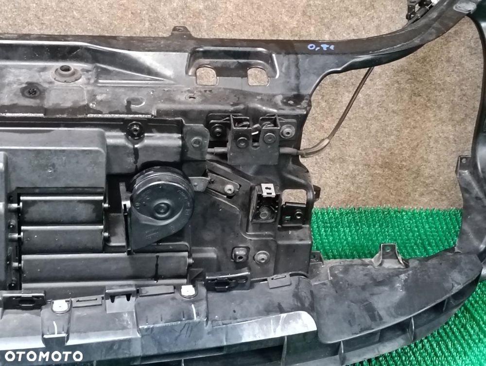 LAND ROVER DISCOWERY 5 3.0 SDV6 16-20r Pas Przedni Wzmocnienie Belka Przód - 3