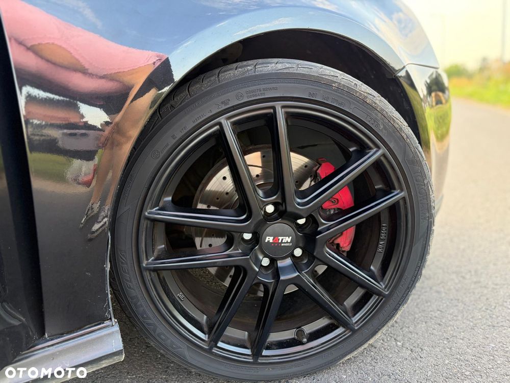 Volkswagen Golf 2.0 GTI - 12