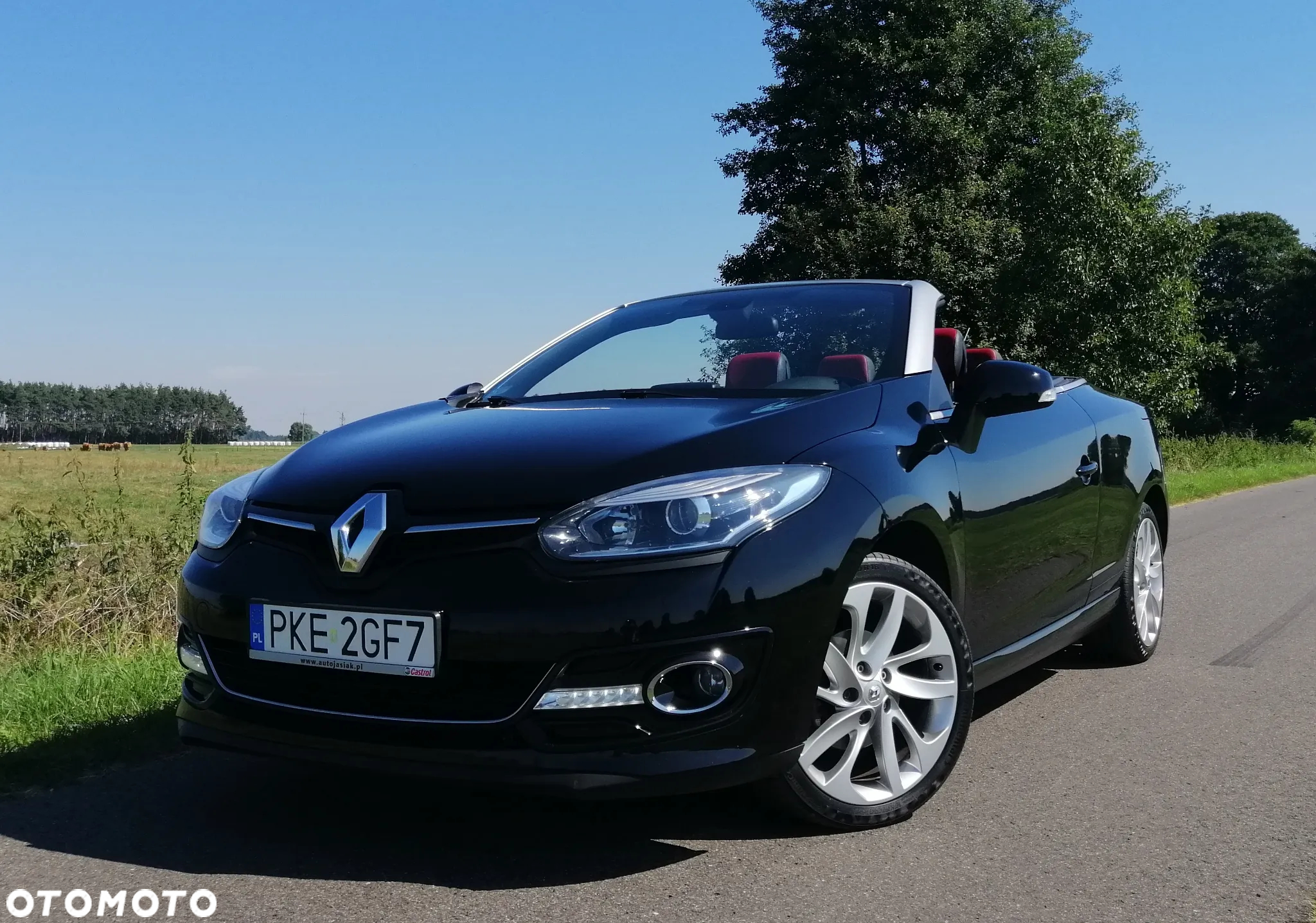 Renault Megane Energy dCi 130 Start & Stop FAP Coupe-Cabri Dynamique - 11